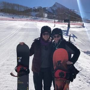 Meet your Posher, Delaney